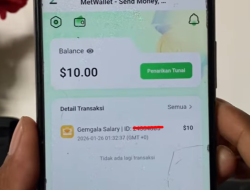 Cara Dapat Uang $10 di Gemgala Terbaru 2026, Simak Cara Daftar Login, Menghasilkan Uang, hingga Solusi Kendalanya