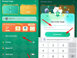 Kode Undangan Gemgala Terbaru 2026, Ini Cara Klaim Bonus $10