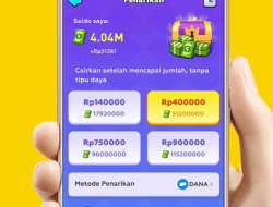 Cara Nuyul FunSort Auto Banyak Koin, Trik yang Banyak Dicoba Pengguna Baru