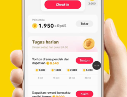 Cara Mendapatkan Uang Gratis di Pine Drama, Pengguna Baru Wajib Tahu!