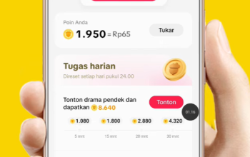 Cara Mendapatkan Uang Gratis di Pine Drama, Pengguna Baru Wajib Tahu!