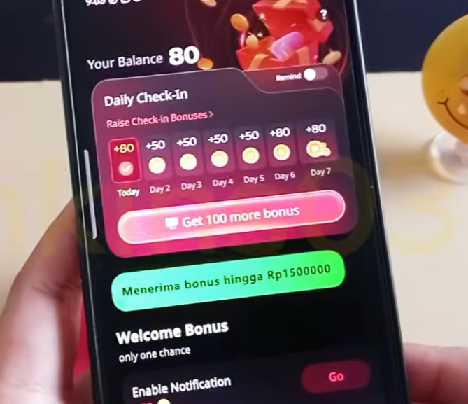 Aplikasi NetShort Penghasil Uang atau Cuma Aplikasi Nonton Drama? Ini Yang Perlu Diketahui Sebelum Coba