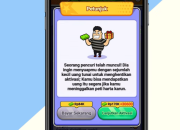 Cara Atasi Mentok 99% PIN 10 Game Cool Lady Apk, Benarkah Bisa Cair Rp84.000?