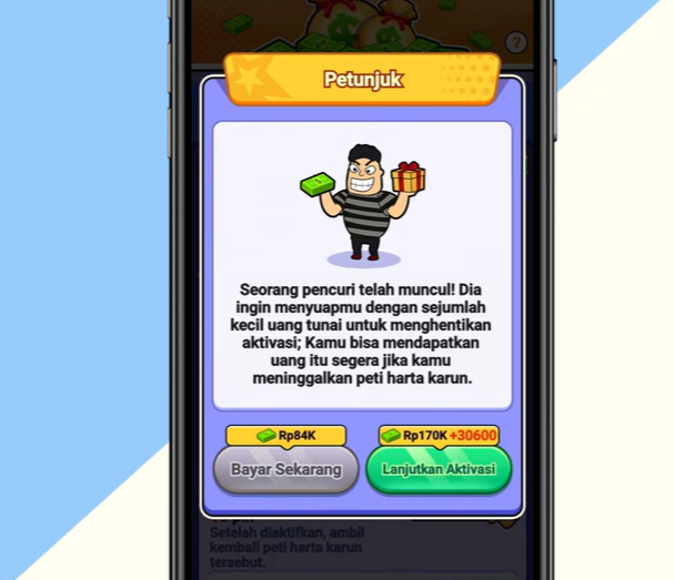 Cara Atasi Mentok 99% PIN 10 Game Cool Lady Apk, Benarkah Bisa Cair Rp84.000?