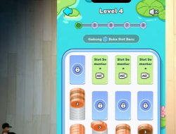 FunSort Apakah Menghasilkan Uang? Ini Cara Main Game, Cara Tarik Saldonya!