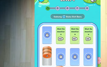 FunSort Apakah Menghasilkan Uang? Ini Cara Main Game, Cara Tarik Saldonya!