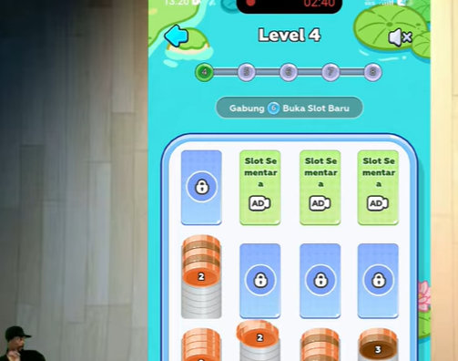 FunSort Apakah Menghasilkan Uang? Ini Cara Main Game, Cara Tarik Saldonya!