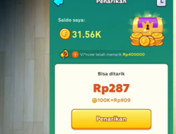 Cara Tarik Uang di FunSort ke DANA, Benarkah Bisa Cair? Cek Fakta!