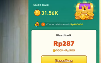 Cara Tarik Uang di FunSort ke DANA, Benarkah Bisa Cair? Cek Fakta!