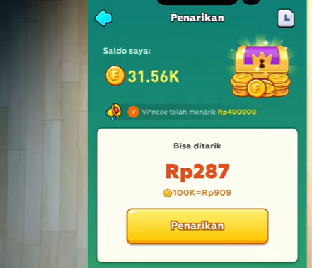 Cara Tarik Uang di FunSort ke DANA, Benarkah Bisa Cair? Cek Fakta!