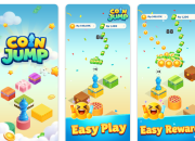 Coin Jump Apk Apakah Menghasilkan Uang? Ini Cara Main, Penarikan, dan Fakta yang Jarang Dibahas