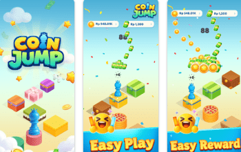 Coin Jump Apk Apakah Menghasilkan Uang? Ini Cara Main, Penarikan, dan Fakta yang Jarang Dibahas