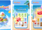 FunSort Apk Apakah Menghasilkan Uang? Cara Main, Cara Tarik Saldo, dan Apakah Benar Membayar?