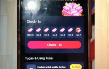 NanoDrama Apakah Benar Bisa Menghasilkan Uang? Review Jujur Cara Main, Fakta Penarikan