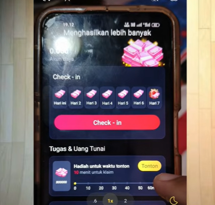 NanoDrama Apakah Benar Bisa Menghasilkan Uang? Review Jujur Cara Main, Fakta Penarikan