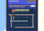 Cara Lolos Pin 10 di Penarikan Cool Lady Terbaru! Ini Trik Aktivasi yang Banyak Dicari