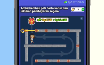 Cara Lolos Pin 10 di Cool Lady Terbaru! Ini Trik Aktivasi yang Banyak Dicari