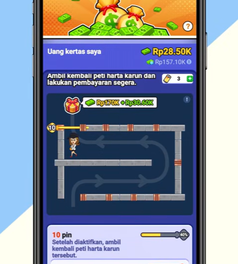 Cara Lolos Pin 10 di Cool Lady Terbaru! Ini Trik Aktivasi yang Banyak Dicari