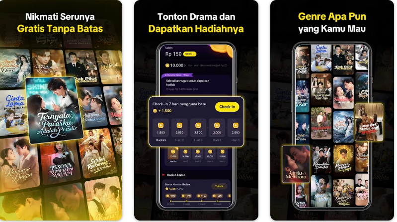 Cara Tarik Saldo Melolo ke DANA, Ternyata Koin Bisa Dicairkan Begini Triknya!