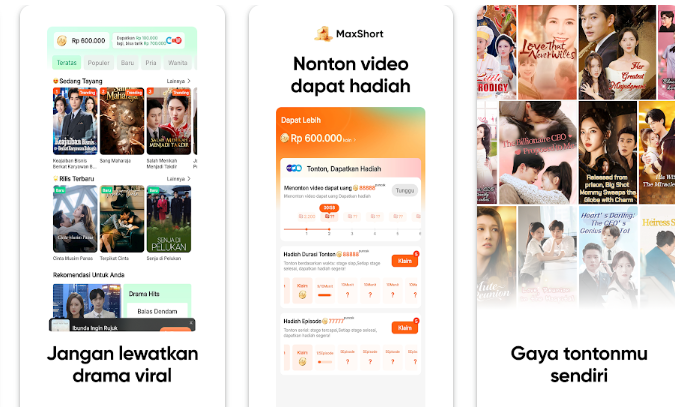 GreatShort Penghasil Uang Benarkah Membayar? Review Jujur!