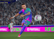 Efootball 2026 Tidak Bisa Login? Ini Cara Mengatasinya Tanpa Panik