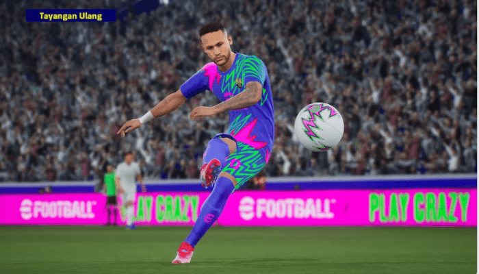 Efootball 2026 Tidak Bisa Login? Ini Cara Mengatasinya Tanpa Panik