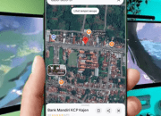 3 Cara Melacak Nomor HP Lewat Google Maps 2026 Dari Jarak Jauh!