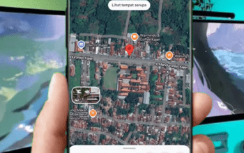 3 Cara Melacak Nomor HP Lewat Google Maps 2026 Dari Jarak Jauh!