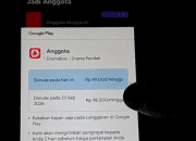 Cara Berlangganan DramaBox Terbaru 2026 Untuk Pemula Simpel dan Aman