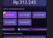 DramaWorld Apakah Terbukti Membayar atau Penipuan? Ini Fakta yang Perlu Diketahui