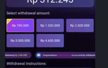 DramaWorld Apakah Terbukti Membayar atau Penipuan? Ini Fakta yang Perlu Diketahui