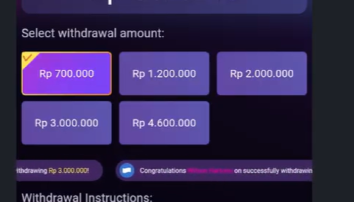 DramaWorld Apakah Terbukti Membayar atau Penipuan? Ini Fakta yang Perlu Diketahui