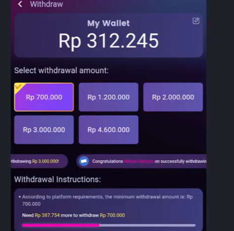 DramaWorld Apakah Terbukti Membayar atau Penipuan? Ini Fakta yang Perlu Diketahui