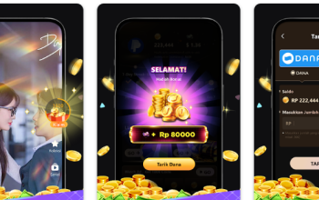 Fomi Apk Penghasil Uang dari Nonton Drama? Terbukti Membayar atau Hanya Buang Waktu?