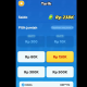 Cara Tarik Uang di Coin Jump Apk Review WD Rp150.000 ke DANA