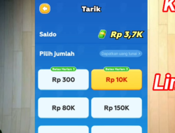 Cara Munculin Penarikan 10K di Coin Jump, Ternyata Kuncinya Bukan Cuma Main