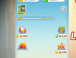 Cara Cepat Dapat Banyak Koin di Coin Jump, Trik Referral dan Strategi yang Jarang Dibahas