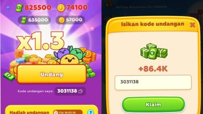 Kode Undangan FunSort Apk Terbaru “3031138” Bonus Rp86.000, Begini Cara Klaimnya