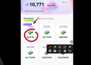 Cara Cepat Dapat Item Berlian di APK Hifami Setelah Update Terbaru Mei 2026, Begini Faktanya