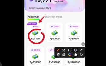 Cara Cepat Dapat Item Berlian di APK Hifami Setelah Update Terbaru Mei 2026, Begini Faktanya