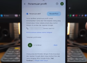 Pantas Banyak Spam! Cara Matikan 1 Setelan Ini Agar Nomor HP Tidak Bocor