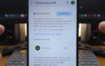 Pantas Banyak Spam! Cara Matikan 1 Setelan Ini Agar Nomor HP Tidak Bocor