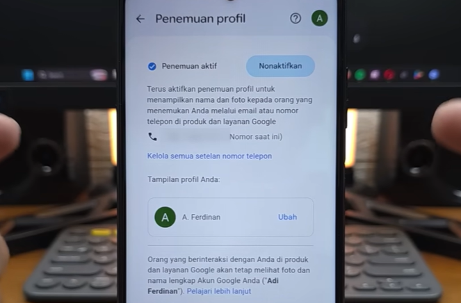 Pantas Banyak Spam! Cara Matikan 1 Setelan Ini Agar Nomor HP Tidak Bocor