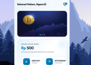 Waspada Bitcore! Review Terbaru Investasi Rp50.000 Jadi Rp900.000, Aman atau Penipuan?