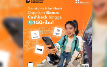 Event Hibank Terbaru 2026 Bisa Dapat Rp150.000, Begini Caranya!