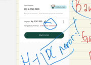 Galbay BantuSaku 2026, DC Akan Hubungi Kontak Darurat atau Tidak?