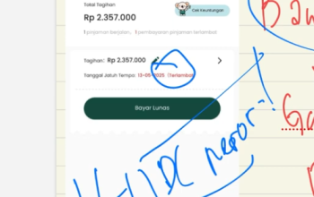 Galbay BantuSaku 2026, DC Akan Hubungi Kontak Darurat atau Tidak?