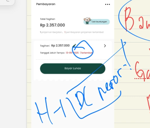 Galbay BantuSaku 2026, DC Akan Hubungi Kontak Darurat atau Tidak?