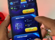 Review Meme Mining Bot Telegram, Apakah Aman? Tes Withdraw ke Wallet Crypto