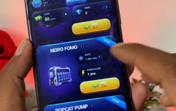 Review Meme Mining Bot Telegram: Apakah Terbukti Membayar, Aman atau Penipuan? Tes Withdraw ke Wallet Crypto